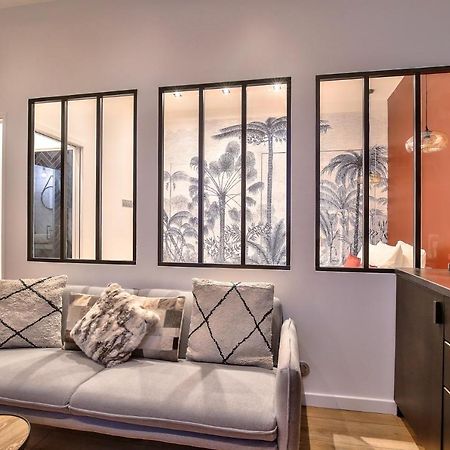 New ! Charming 1Br Apt In Paris 15 Exterior foto