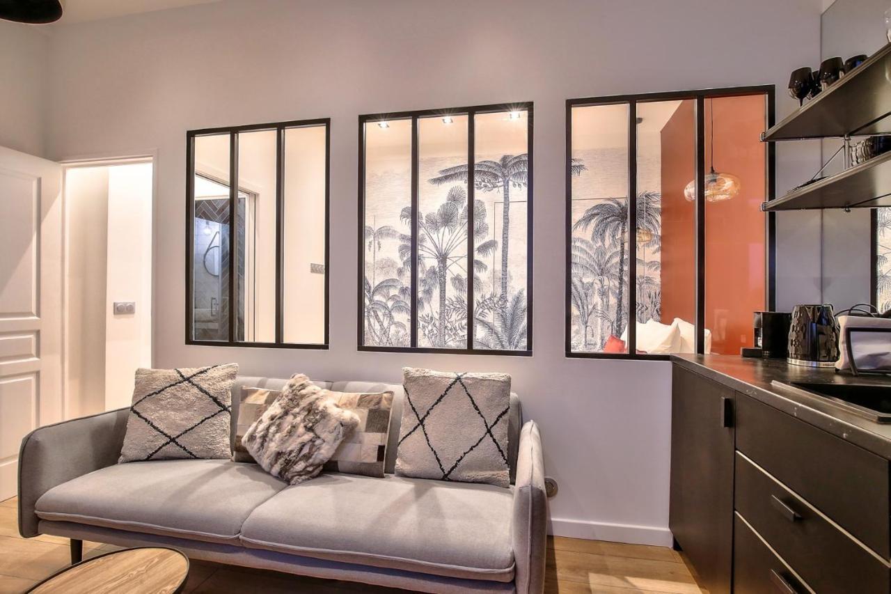 New ! Charming 1Br Apt In Paris 15 Exterior foto